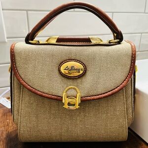 LeBong Hand Bag
